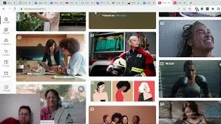 How to make money  selling photos online and using AI technologies