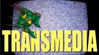 Transmedia - Words of the World