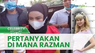 Unggah Foto Medina Zein saat Digiring Polisi, Denise Chariesta Singgung Razman Nasution