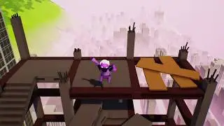 God dang it