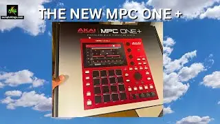 The MPC ONE + On Sale Now