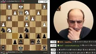 Вот её я реально уже боюсь  Вечно она даёт мне жару
