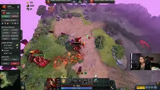 SingSing show how much Mars Refresher Combo Damage