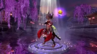 🔴 Dragon Nest Korea бегаем, фармим, точимся :D