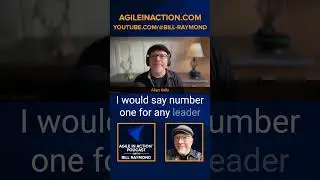 Measurable #OKR Leadership for #Agile teams