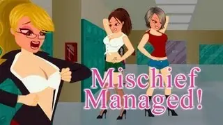 Naughty Teacher Game - -walkthrough - Don't Play With Your Teacher