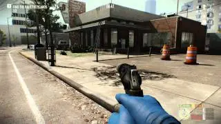 Payday 2 - Bain: GO Bank Death Wish Gameplay (Stealth Solo)