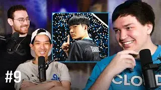 The CRAZIEST Thanatos Offseason Story