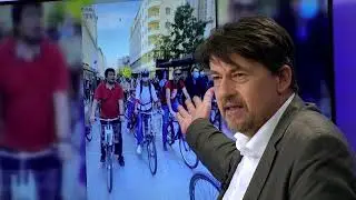 [KDO VAM LAŽE] 11.05.2020 Nova24TV Kdo vam laže: O  lažeh v času koronavirusa