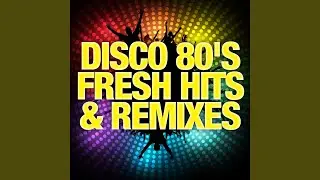 Heart to Heart (Special Italo Dance Remix)