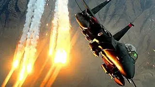 Hostile Skies Kill Montage