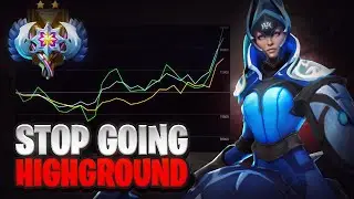 EVERYTHING a 4K MMR CARRY does WRONG (and how to fix it)