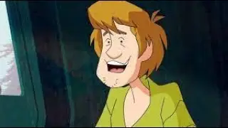 WB SHAGGY GOD EATER AND NORMAL SHAGGY??????? what happens next will SHOCK YOU