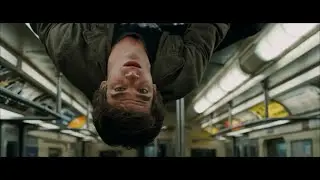 Питер после укуса паука - Новый Человек-паук (2012)