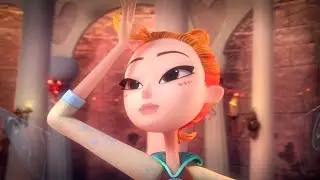 Funniest Moments with the Fairyteens! 🧚✨ Fairies and the Ball 🧚✨ Animated series 2022