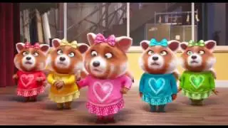 SING The Movie Loads of funny moments and songs