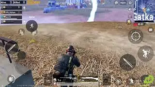 Pubg Mobile Health #Hacker Cheating Gameplay Last Zone Health Hacker  #GamingDon