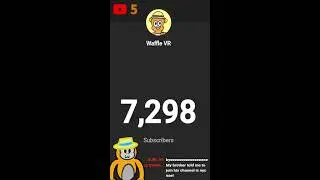 Playing Minecraft LIVE!