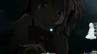 (osu!) Sorry Homura... I become DJ!