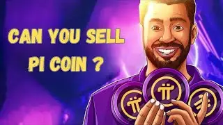 Can You Really Sell Pi Coins? (Pi Network IOU Exchange Listings)
