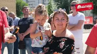 Розыгрыш квадроцикла - 6 июля 2024. Инструмент-оружие, Вихрь, Ресанта, Huter.