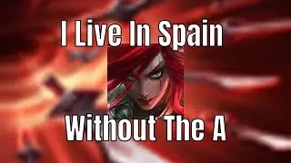 League Of SPIN