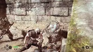 God of War_PS5