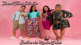 Sesión de Moda a la marca local Erizo 2