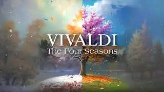 Vivaldi: The Four Seasons (Complete)