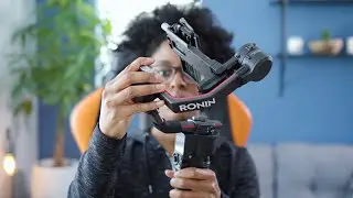 Getting Better At Shooting B-Roll Sequences