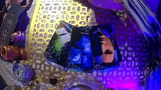 ВРАГ ОБРАТИЛСЯ ЗА ПОМОЩЬЮ К ВЕДЬМЕ ЧТО ЕМУ СКАЗАЛИ