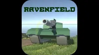ravenfield под музыку Delax_drop_you_like