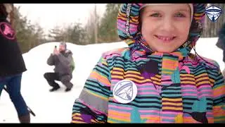 Конная прогулка