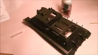 Beginner's guide on how to use photoetch on models