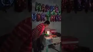 Pleem Esdrelon.. papa Dosoy's Birthday