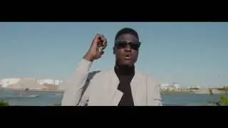 Eebz - Fredag feat. Bar Z (Officiel musikvideo)