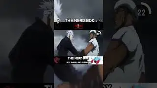 ALL FOR ONE VS GOJO VOTE NOW!!! #anime #manga #tournament #vote #allforone #gojo #short #shorts