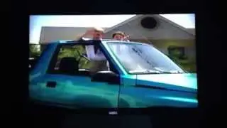 1st commercial in 1995 w/ Tyler at age 6