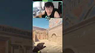 Smoke cross rush B Anubis