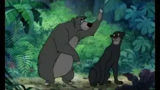 Bagira és Balu - 