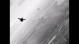IL-2 Sturmovik - Guncam footage