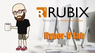 Semi-live stream: automating Hyper-V virtual machines