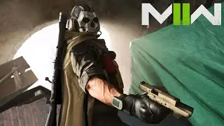 Modern Warfare (2022) Battle Royale