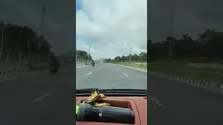 Bangalore Mysore Expressway Toll Road Highway Mysore Road 