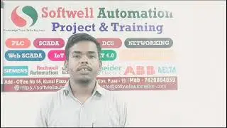 Congratulation Mr. Deepak IES College Bhopal for #PLC, #SCADA Courses, and Successful Placement
