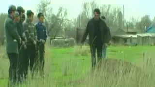 Бахыт Канат "Алаяқтар" Бақыт Қанат