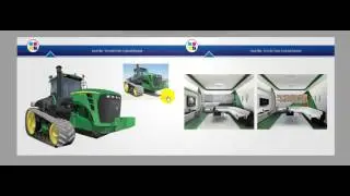 Vector Conversion (Raster to Vector Creation)