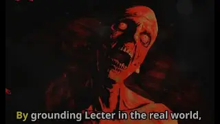 Alfredo Balli Trevino: The Real Terror Behind Hannibal Lecter