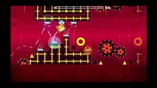 Nine Circles 94% | Mobile