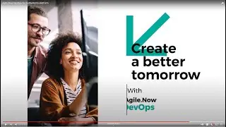 Agile.Now DevOps for OutSystems platform